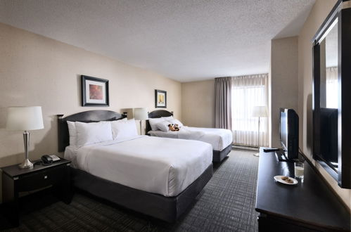 Foto 9 - Les Suites Hotel Ottawa