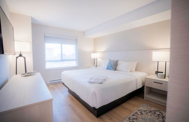 Les Suites Hotel Ottawa - Foto 19