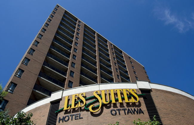 Les Suites Hotel Ottawa - Foto 69