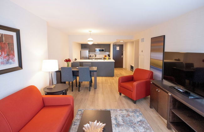 Les Suites Hotel Ottawa - Foto 31