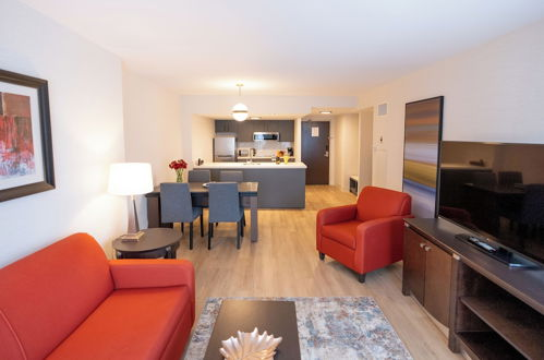 Foto 31 - Les Suites Hotel Ottawa