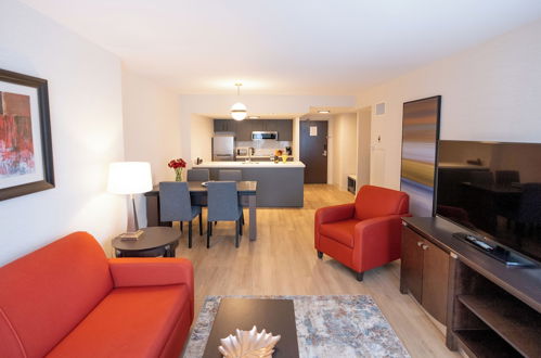 Photo 12 - Les Suites Hotel Ottawa