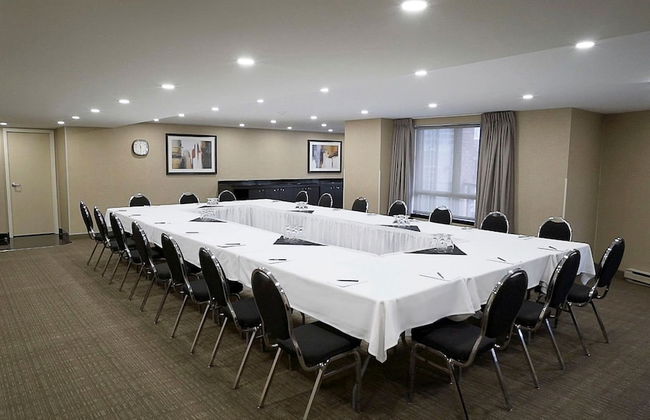 Les Suites Hotel Ottawa - Foto 73