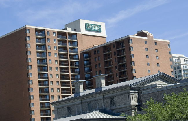 Les Suites Hotel Ottawa - Foto 68