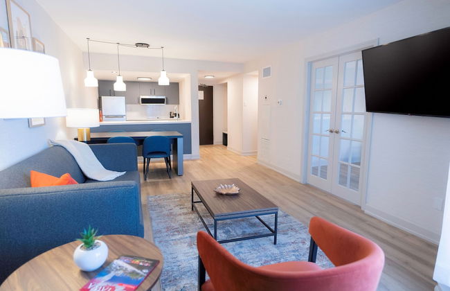 Les Suites Hotel Ottawa - Foto 48