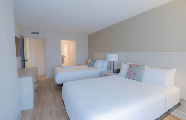Les Suites Hotel Ottawa - Foto 16