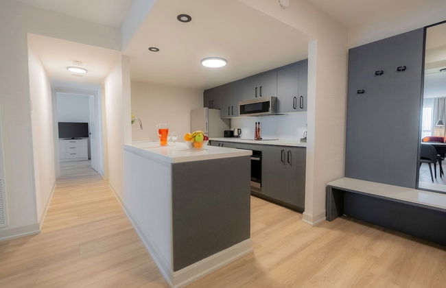Les Suites Hotel Ottawa - Foto 40