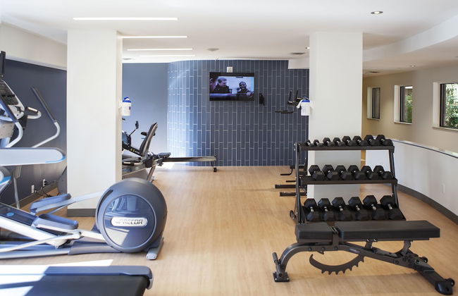 Les Suites Hotel Ottawa - Foto 66