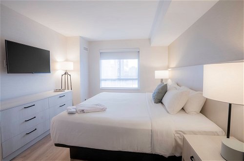 Foto 12 - Les Suites Hotel Ottawa