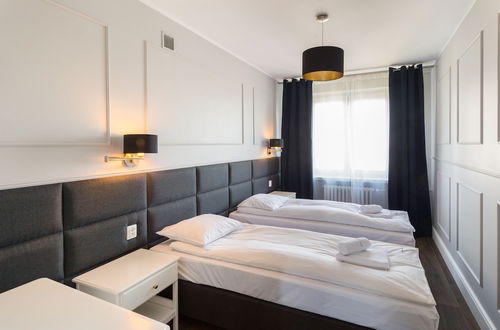 Foto 4 - Executive 3 Bedroom Apartament by Your F