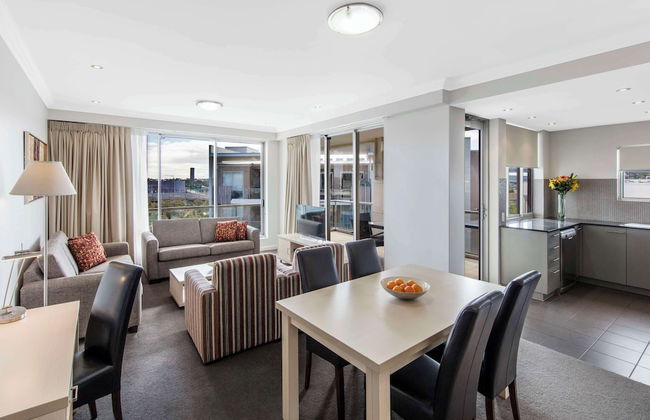 Oaks Brisbane Mews Suites - Foto 10