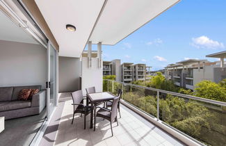 Photo 1 - Oaks Brisbane Mews Suites