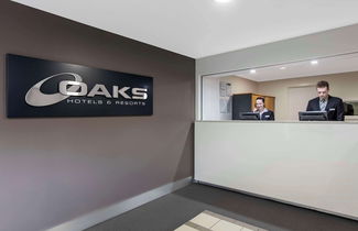 Foto 3 - Oaks Brisbane Mews Suites