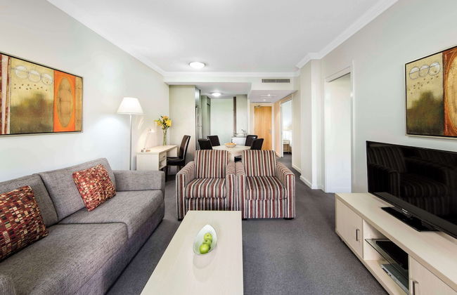 Oaks Brisbane Mews Suites - Foto 4