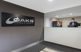 Foto 3 - Oaks Brisbane Mews Suites