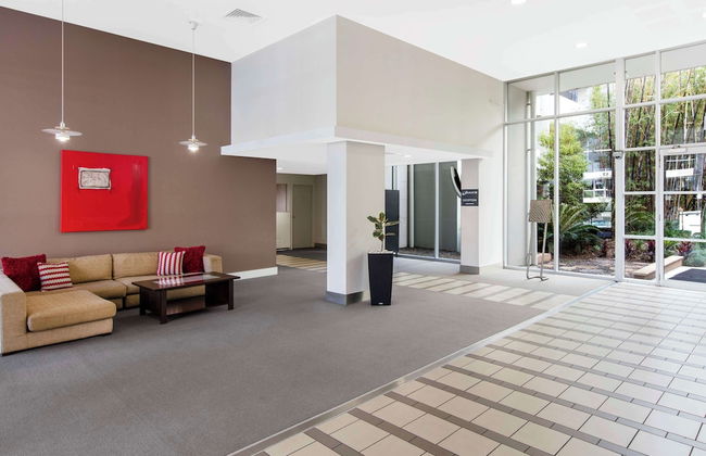 Oaks Brisbane Mews Suites - Foto 2