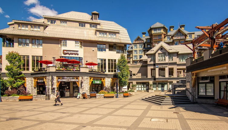 Photo 1 - Whistler Village Centre by Latour