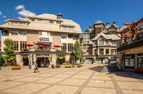 Photo 1 - Whistler Village Centre by Latour