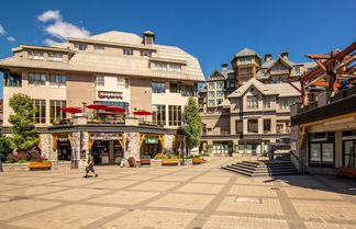 Photo 1 - Whistler Village Centre by Latour