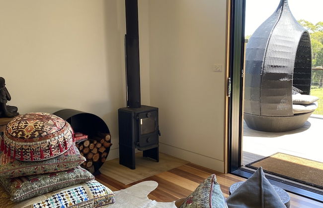 Banjara Retreat - Foto 10