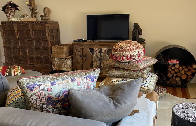 Banjara Retreat - Foto 9