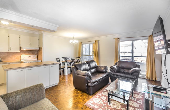 Toronto Furnished Living Scarborough - Foto 29