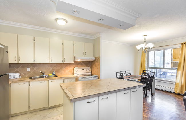 Toronto Furnished Living Scarborough - Foto 20