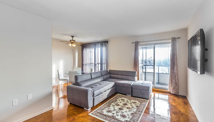 Photo 1 - Toronto Furnished Living Scarborough