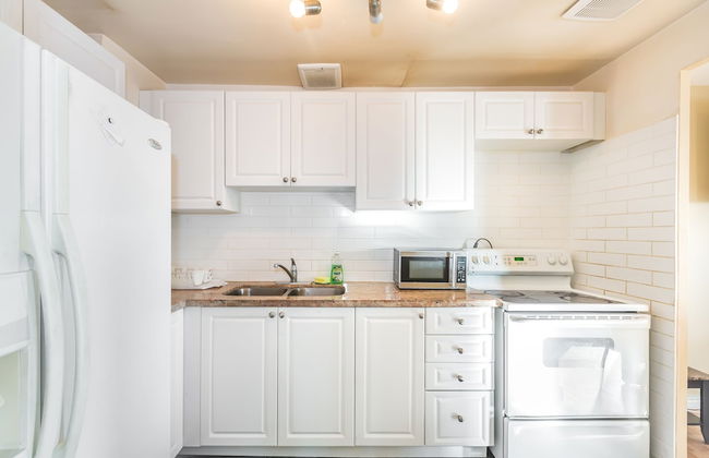 Toronto Furnished Living Scarborough - Foto 22