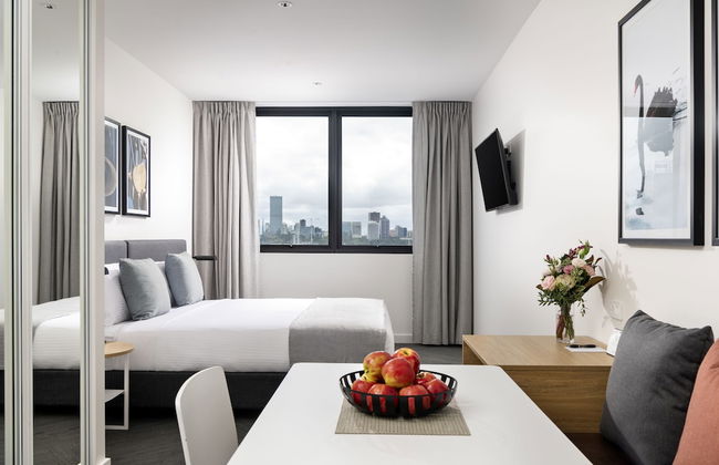 Quest South Perth Foreshore - Foto 4