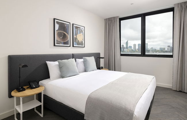 Quest South Perth Foreshore - Foto 10