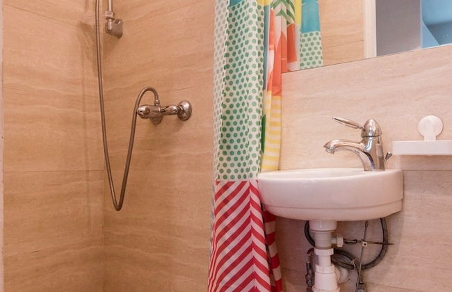 Bizzi LuxProchnika Studio - Photo 9