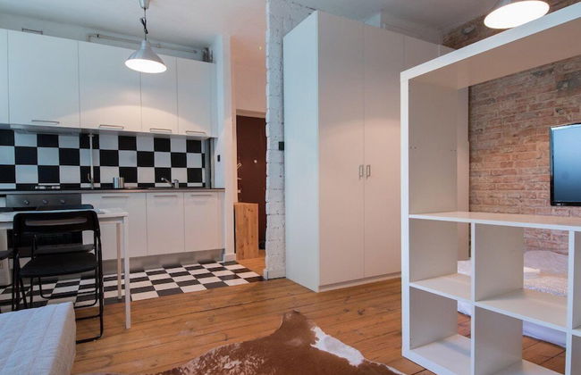 Bizzi LuxProchnika Studio - Photo 3