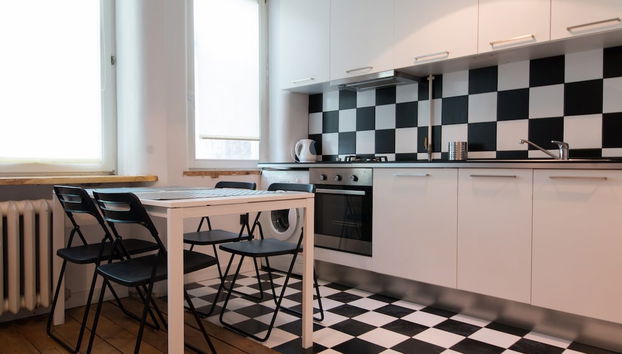 Cozinha privada