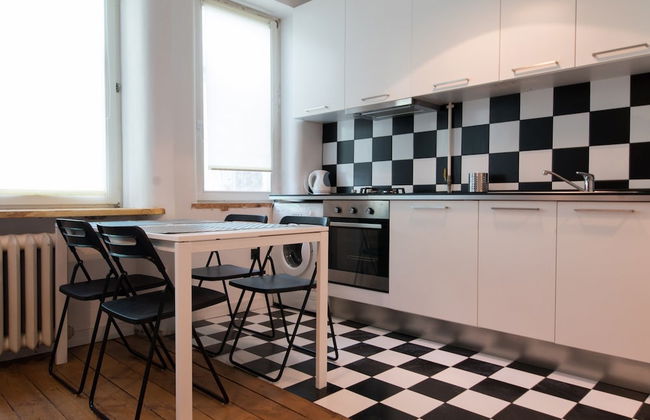 Bizzi LuxProchnika Studio - Photo 4