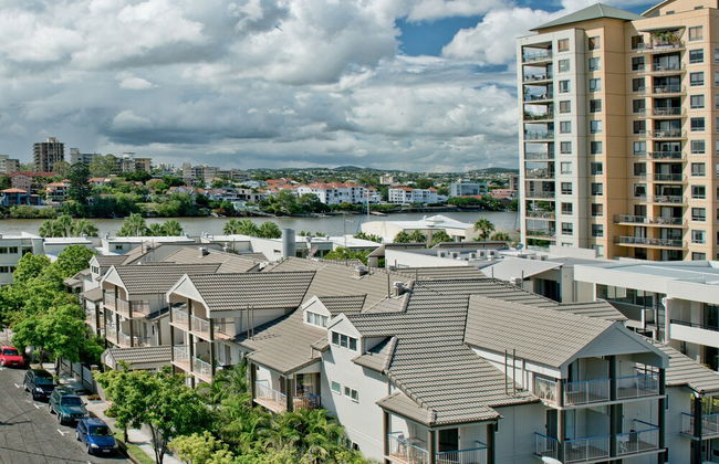 Rivercity Gardens - Photo 1