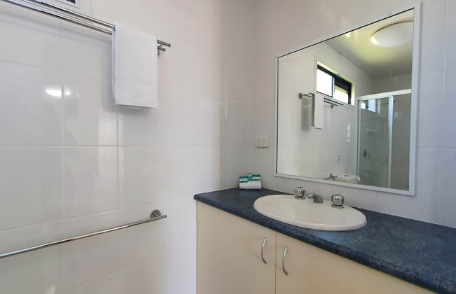 Alex Beach Cabins - Foto 61