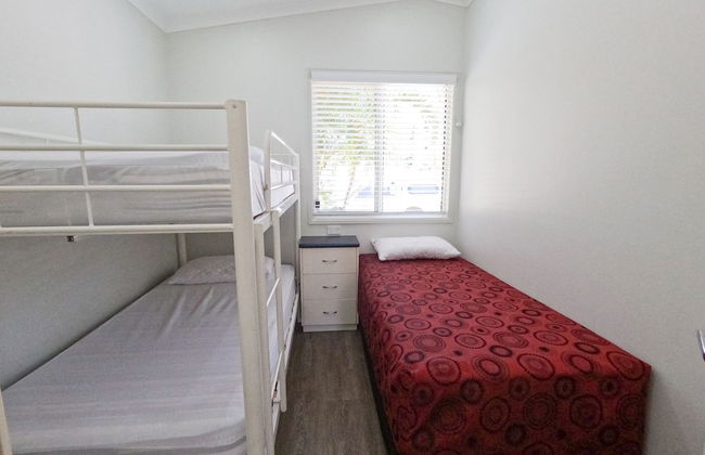 Alex Beach Cabins - Foto 23