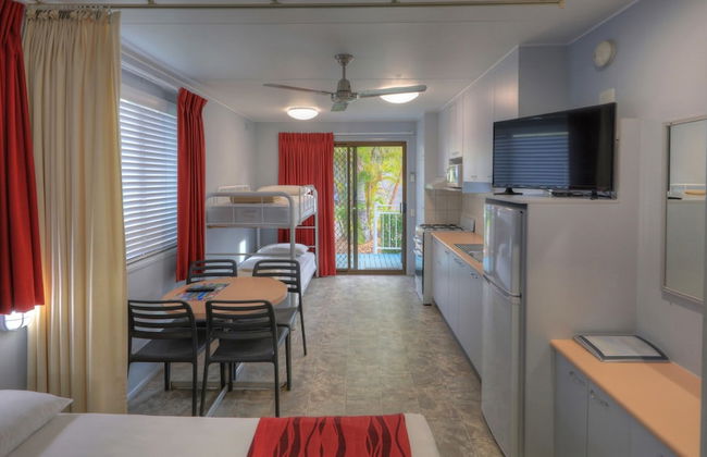 Alex Beach Cabins - Foto 43
