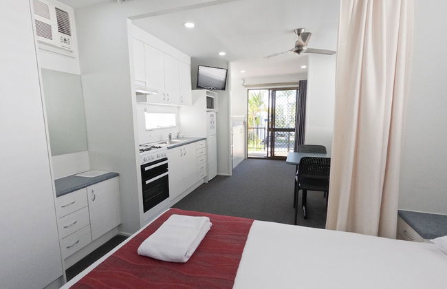 Alex Beach Cabins - Foto 13