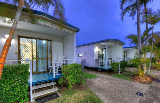Alex Beach Cabins - Foto 45