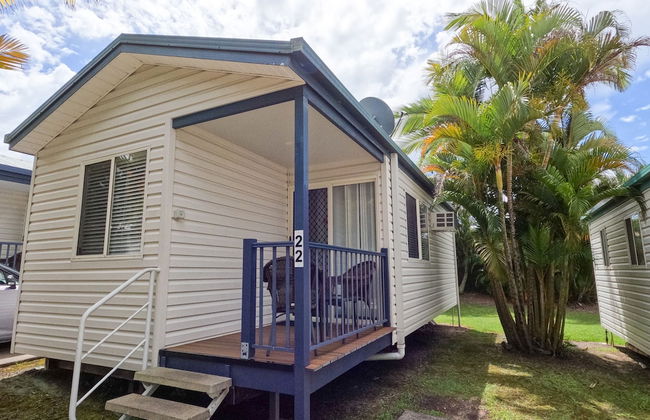 Alex Beach Cabins - Foto 47