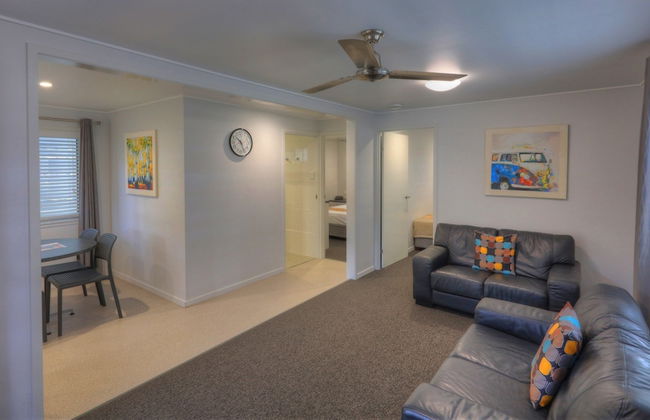 Alex Beach Cabins - Foto 44