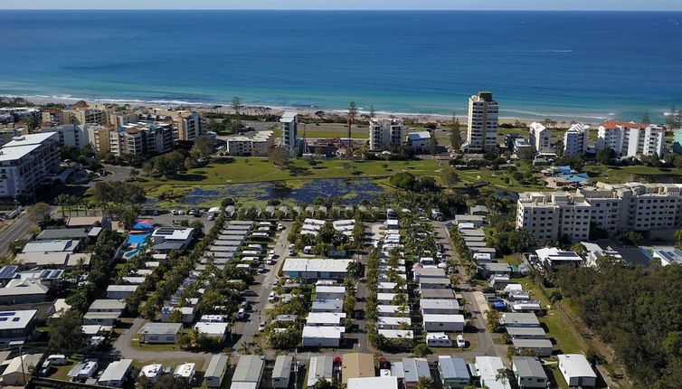 Photo 1 - Alex Beach Cabins