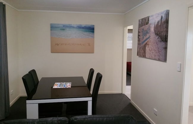 Alex Beach Cabins - Foto 24