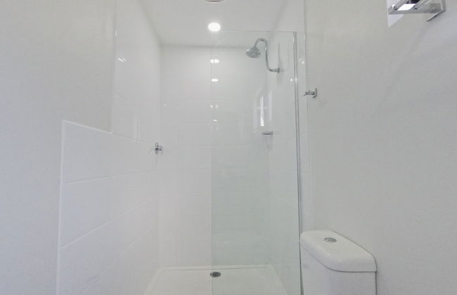 Alex Beach Cabins - Foto 66