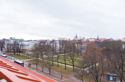 Photo 56 - Lighthouse Apartments Tallinn