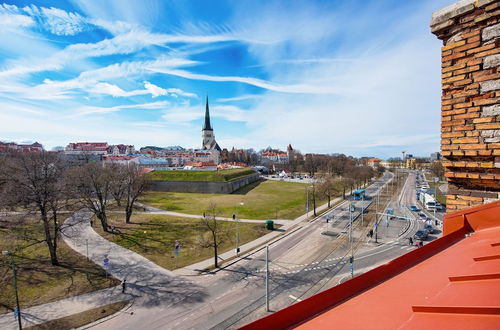 Photo 77 - Lighthouse Apartments Tallinn