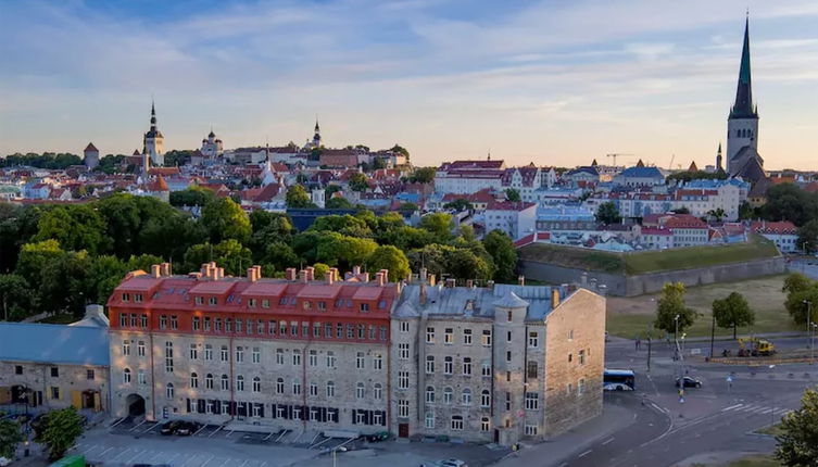 Photo 1 - Lighthouse Apartments Tallinn