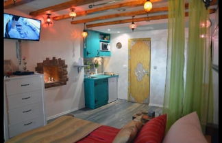 Photo 3 - Studio Apartman Tuareg